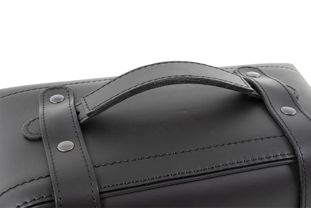 Hepco&Becker sadelväskset RUGGED