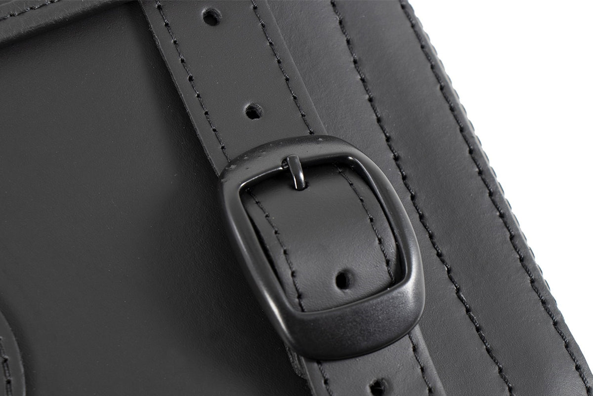Hepco&Becker sadelväskset RUGGED