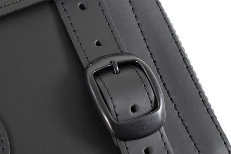 Hepco&Becker sadelväskset RUGGED