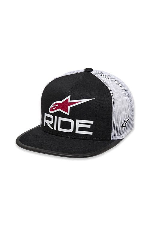 Alpinestars Ride 4.0 Trucker Keps