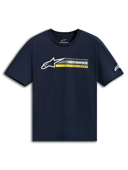 Alpinestars T-Shirt Partake SS CSF