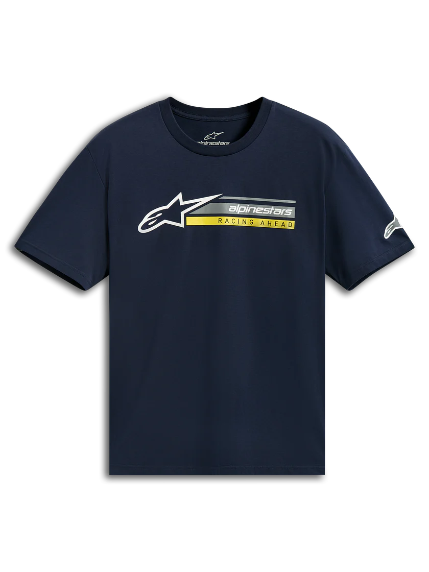 Alpinestars T-Shirt Partake SS CSF
