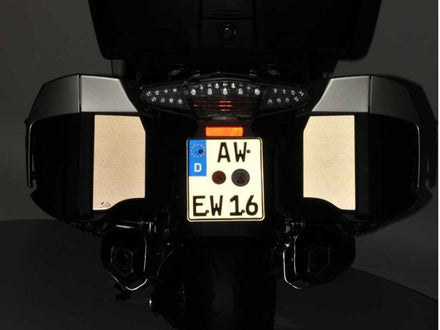 Wunderlich MasterReflex reflexfolie