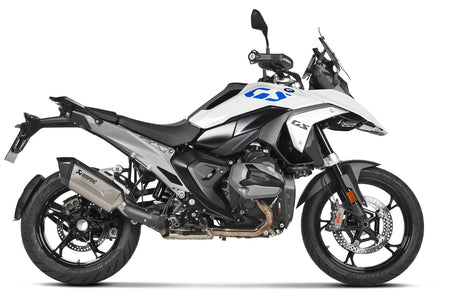 Akrapovič Slip-On sportavgassystem R 1300 GS (Adventure)