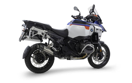 ZARD Slip-On ljuddämpare R 1300 GS (Adventure)