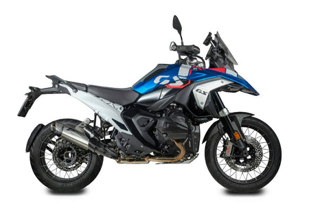 ZARD Slip-On ljuddämpare R 1300 GS (Adventure)