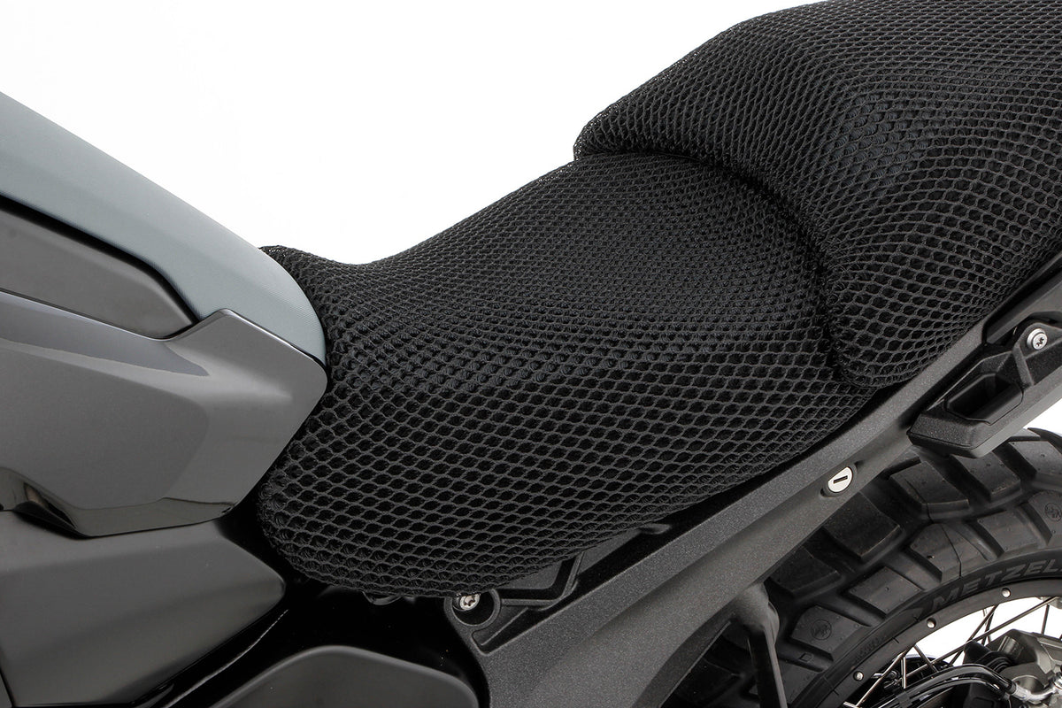 Wunderlich sadelöverdrag COOL COVER R 1300 GS förarsadel