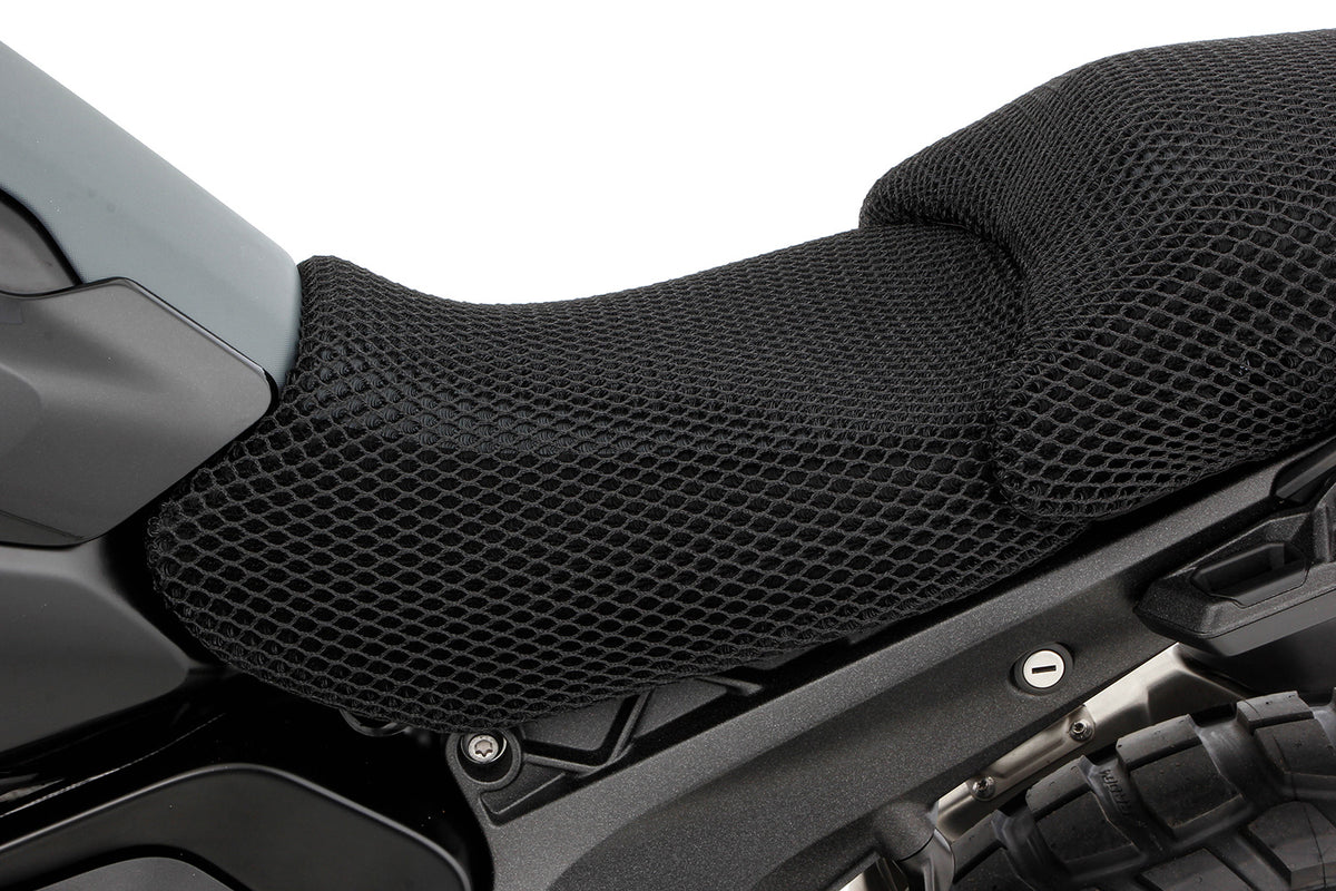 Wunderlich sadelöverdrag COOL COVER R 1300 GS förarsadel