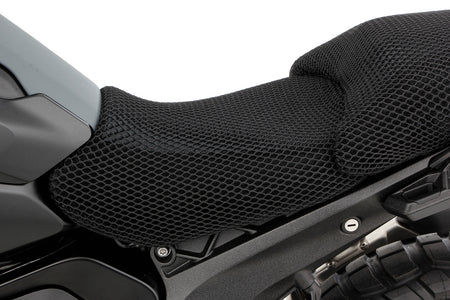 Wunderlich sadelöverdrag COOL COVER R 1300 GS förarsadel
