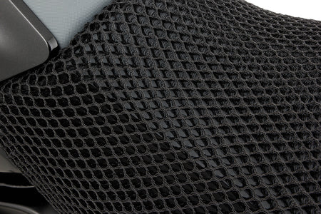 Wunderlich sadelöverdrag COOL COVER R 1300 GS förarsadel