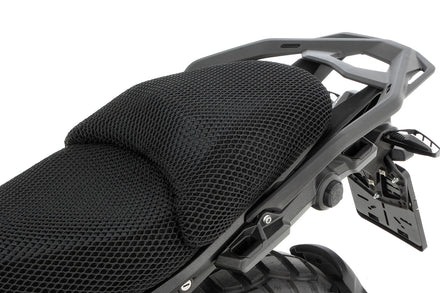 Wunderlich sadelöverdrag COOL COVER R 1300 GS passagerarsadel