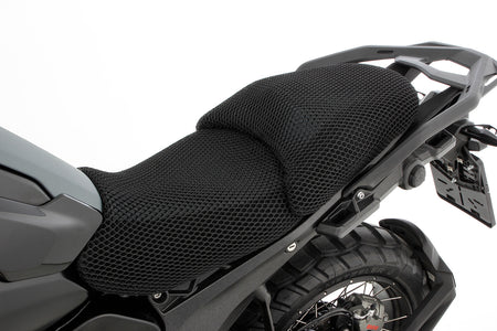 Wunderlich sadelöverdrag COOL COVER R 1300 GS passagerarsadel