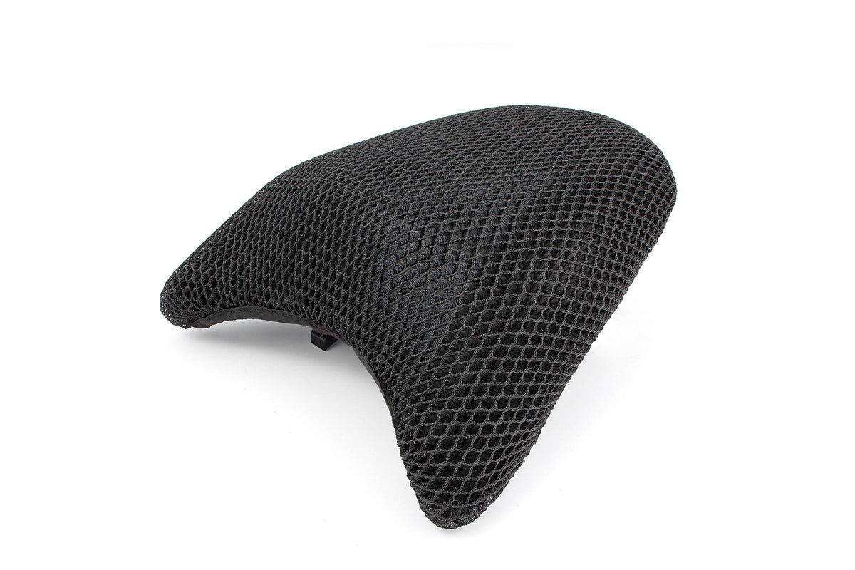 Wunderlich sadelöverdrag COOL COVER R 1300 GS passagerarsadel