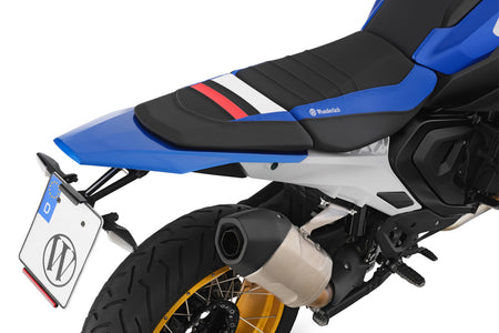 Wunderlich sadelset EDITION X Trophy R 1300 GS
