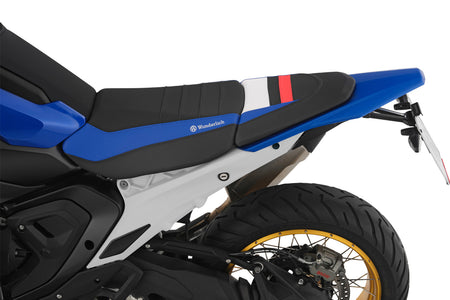 Wunderlich sadelset EDITION X Trophy R 1300 GS