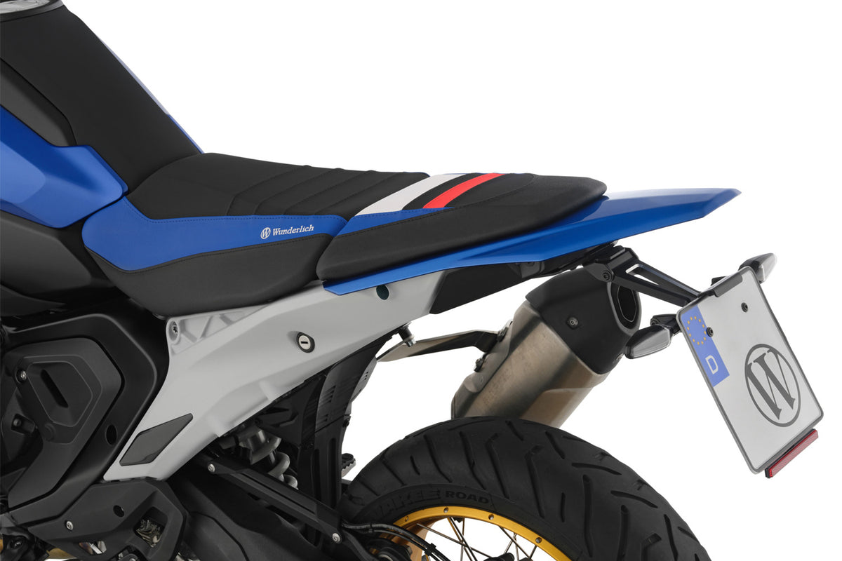 Wunderlich sadelset EDITION X Trophy R 1300 GS