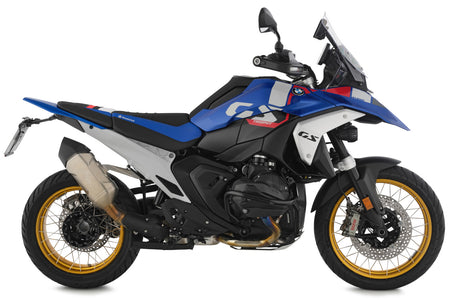 Wunderlich sadelset EDITION X Trophy R 1300 GS