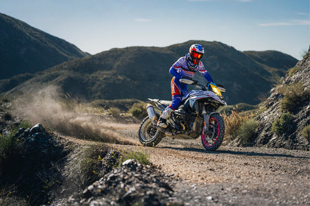 Wunderlich sadelset EDITION X Trophy R 1300 GS