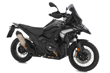 Wunderlich sadelset EDITION X Triple Black R 1300 GS