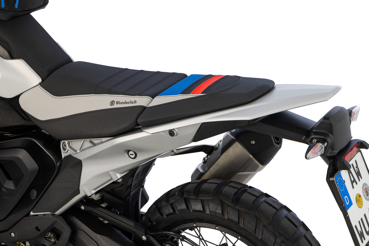 Wunderlich sadelset EDITION X Trophy 2026 R 1300 GS
