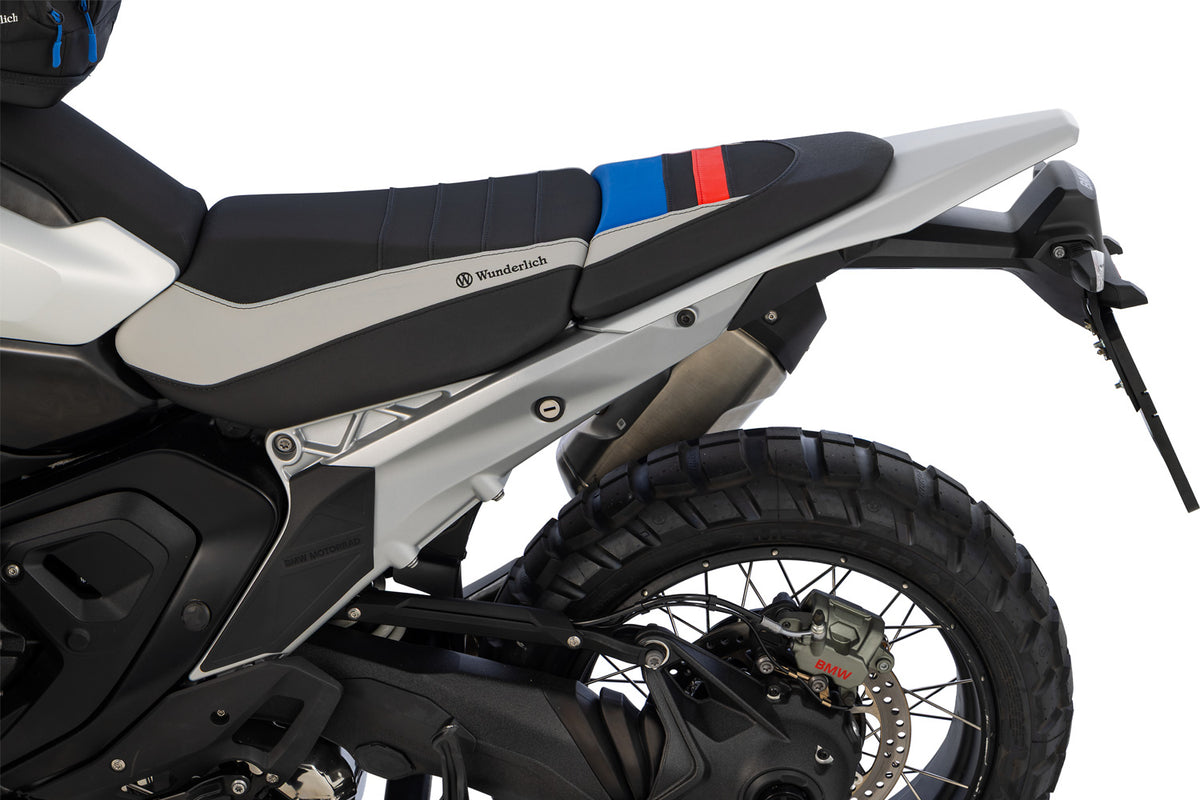 Wunderlich sadelset EDITION X Trophy 2026 R 1300 GS