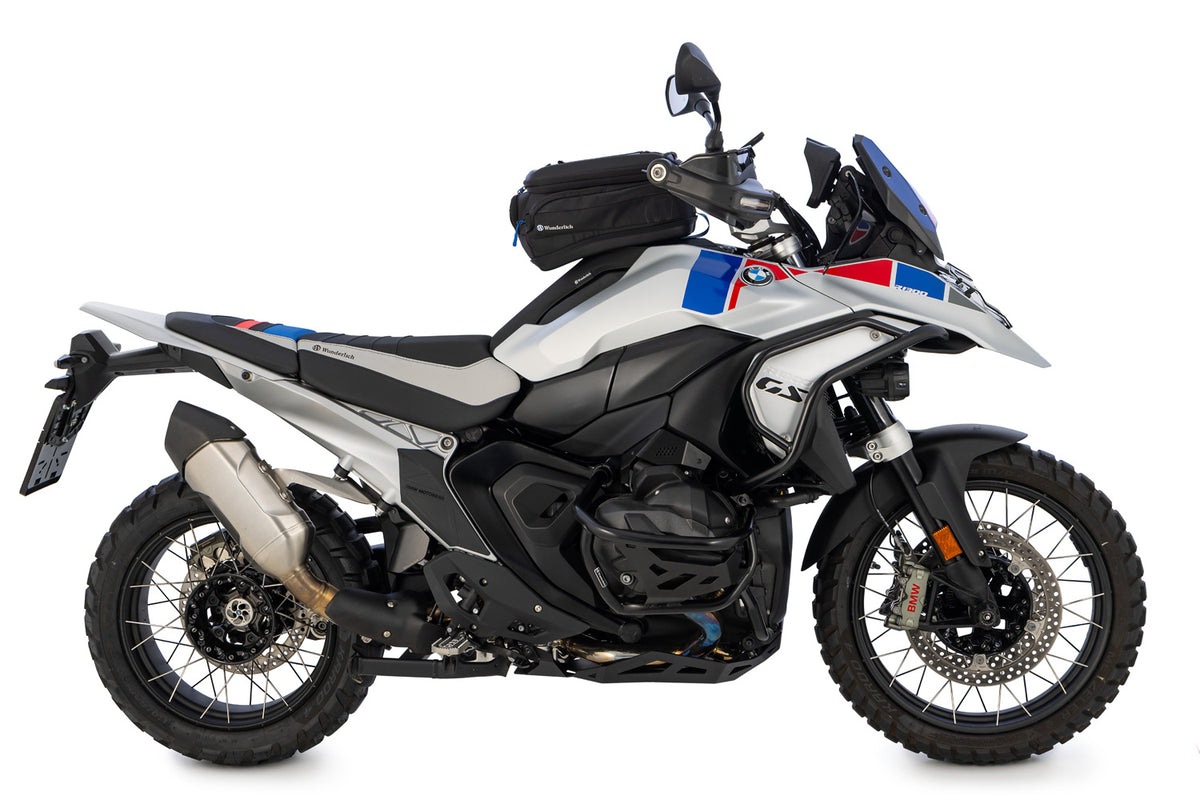 Wunderlich sadelset EDITION X Trophy 2026 R 1300 GS