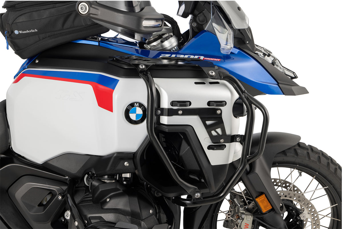 Wunderlich tankskyddsbåge ULTIMATE PRO R 1300 GS Adventure svart