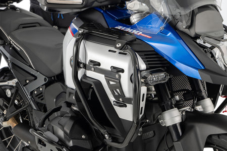 Wunderlich tankskyddsbåge ULTIMATE PRO R 1300 GS Adventure svart