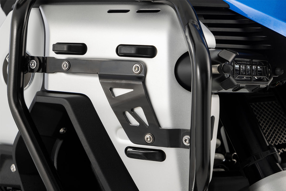 Wunderlich tankskyddsbåge ULTIMATE PRO R 1300 GS Adventure svart