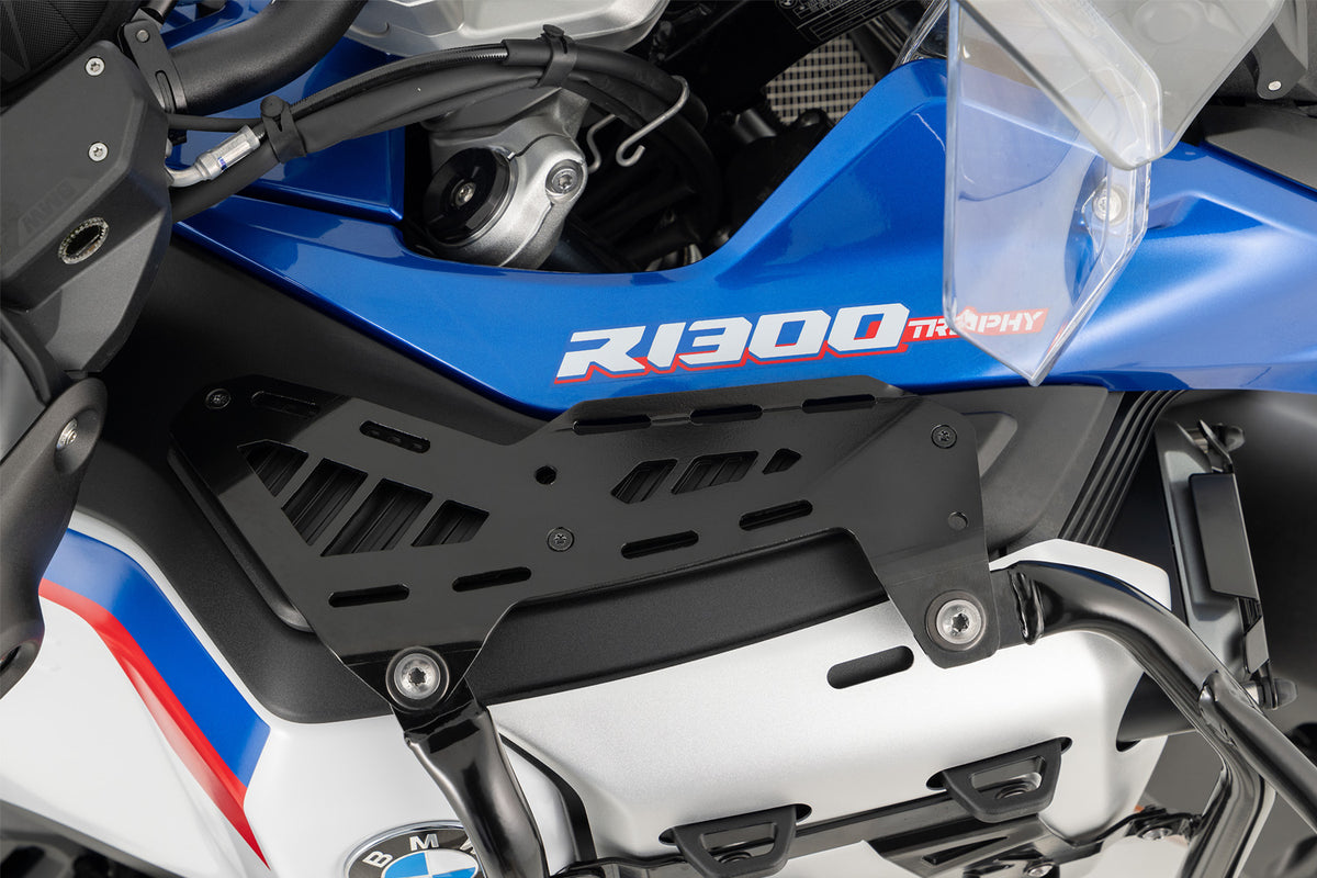 Wunderlich tankskyddsbåge ULTIMATE PRO R 1300 GS Adventure svart