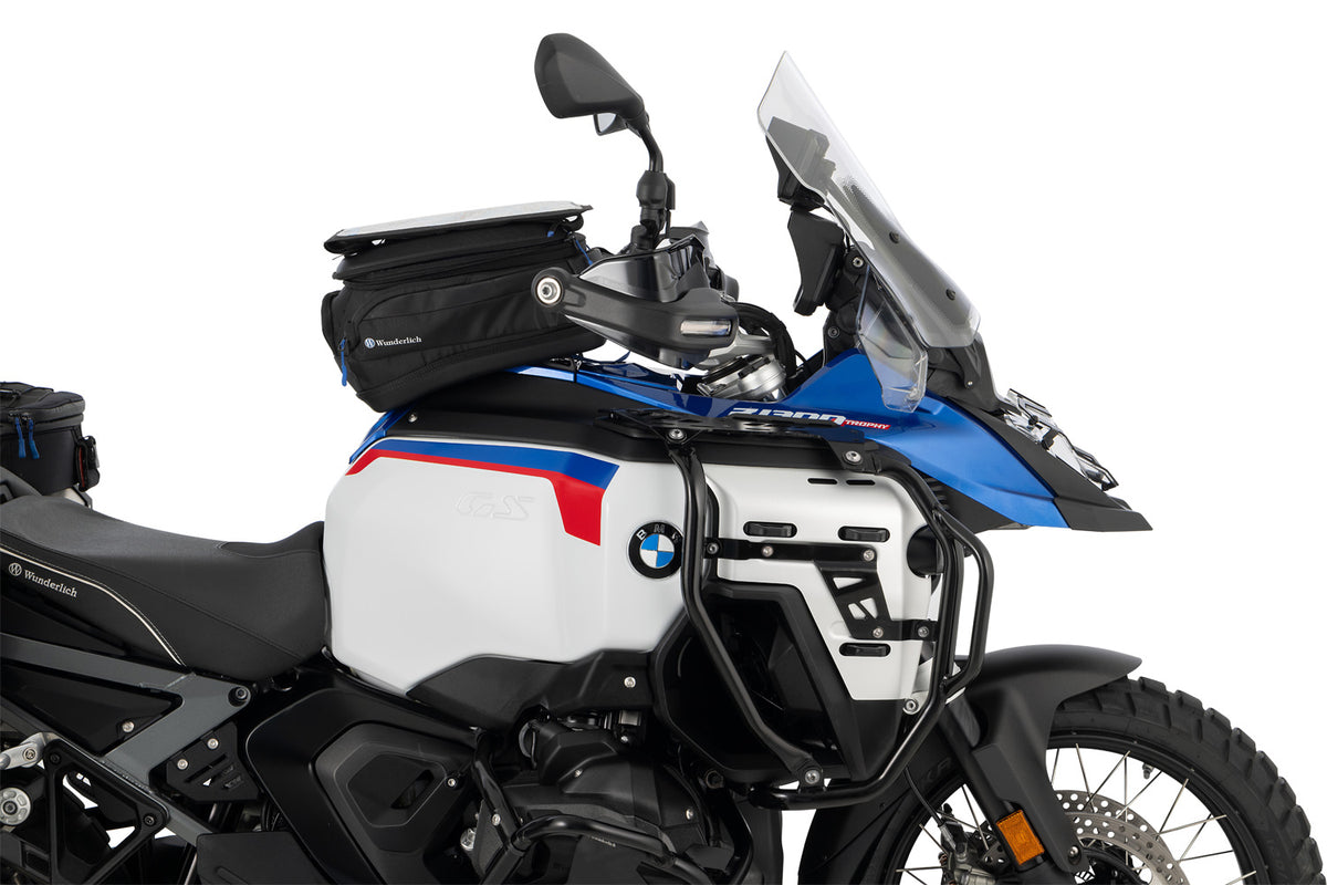 Wunderlich tankskyddsbåge ULTIMATE PRO R 1300 GS Adventure svart