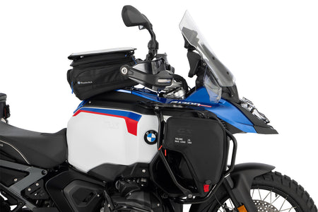 Wunderlich tankskyddsbåge ULTIMATE PRO R 1300 GS Adventure svart