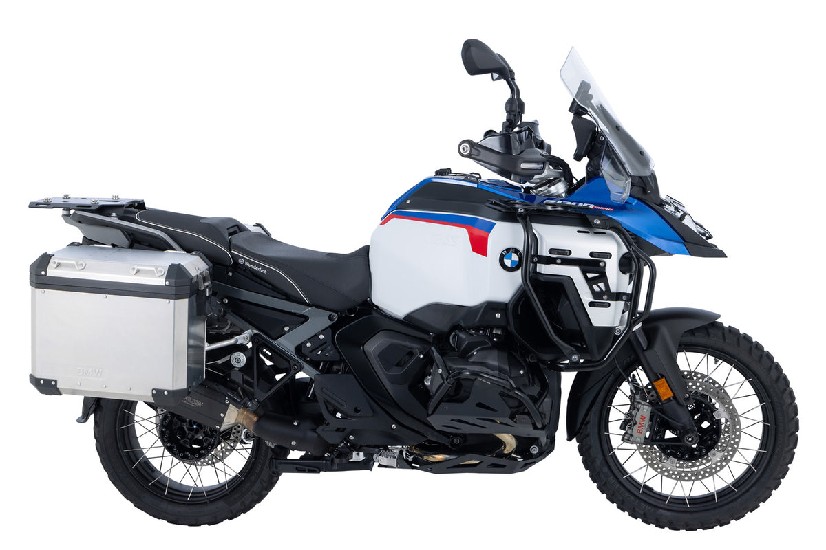 Wunderlich tankskyddsbåge ULTIMATE PRO R 1300 GS Adventure svart