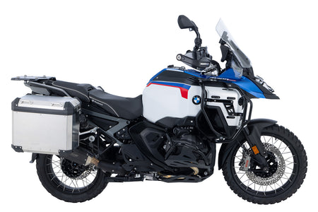 Wunderlich tankskyddsbåge ULTIMATE PRO R 1300 GS Adventure svart