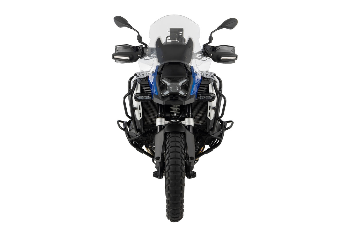 Wunderlich tankskyddsbåge ULTIMATE PRO R 1300 GS Adventure svart