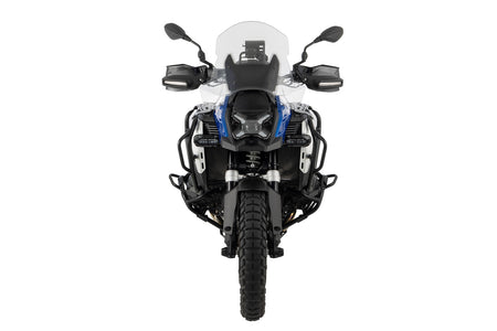 Wunderlich tankskyddsbåge ULTIMATE PRO R 1300 GS Adventure svart