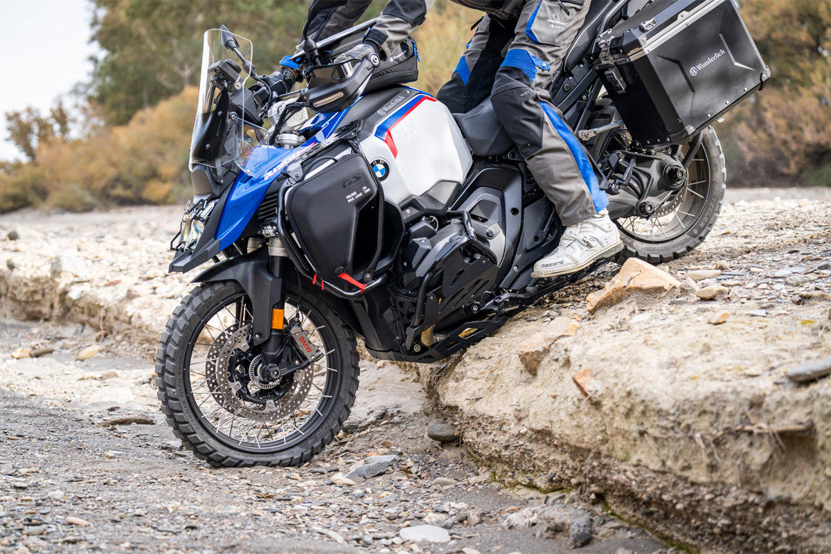 Wunderlich skydd för oljenivåsensor R 1300 GS (Adventure)