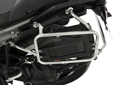 Wunderlich verktygsbox med kodbart lås R 1300 GS Adventure
