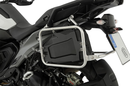 Wunderlich verktygsbox med kodbart lås R 1300 GS Adventure