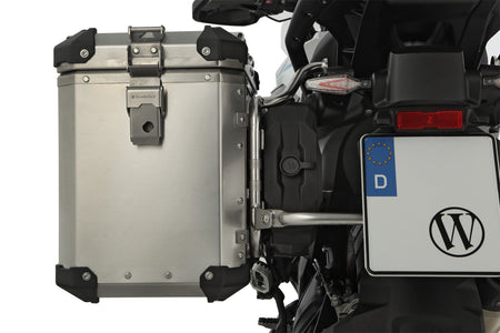 Wunderlich verktygsbox med kodbart lås R 1300 GS Adventure