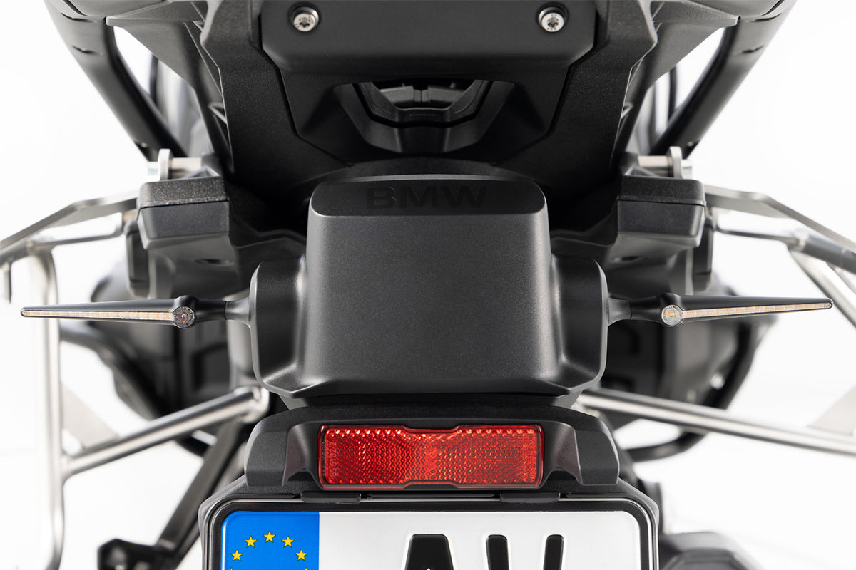 Kellermann Lauflichtblinker Jetstream + i.NEX R 1300 GS