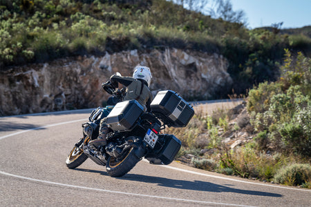 Kellermann Lauflichtblinker Jetstream + i.NEX R 1300 GS