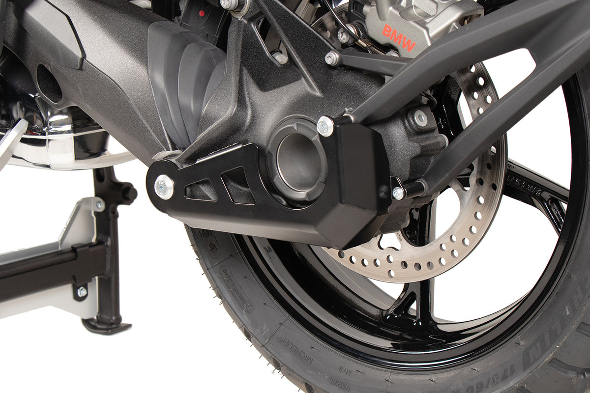 Hepco & Becker kardanskydd R 1300 GS och Adventure