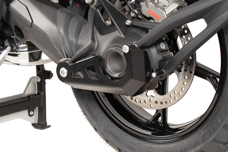 Hepco & Becker kardanskydd R 1300 GS och Adventure