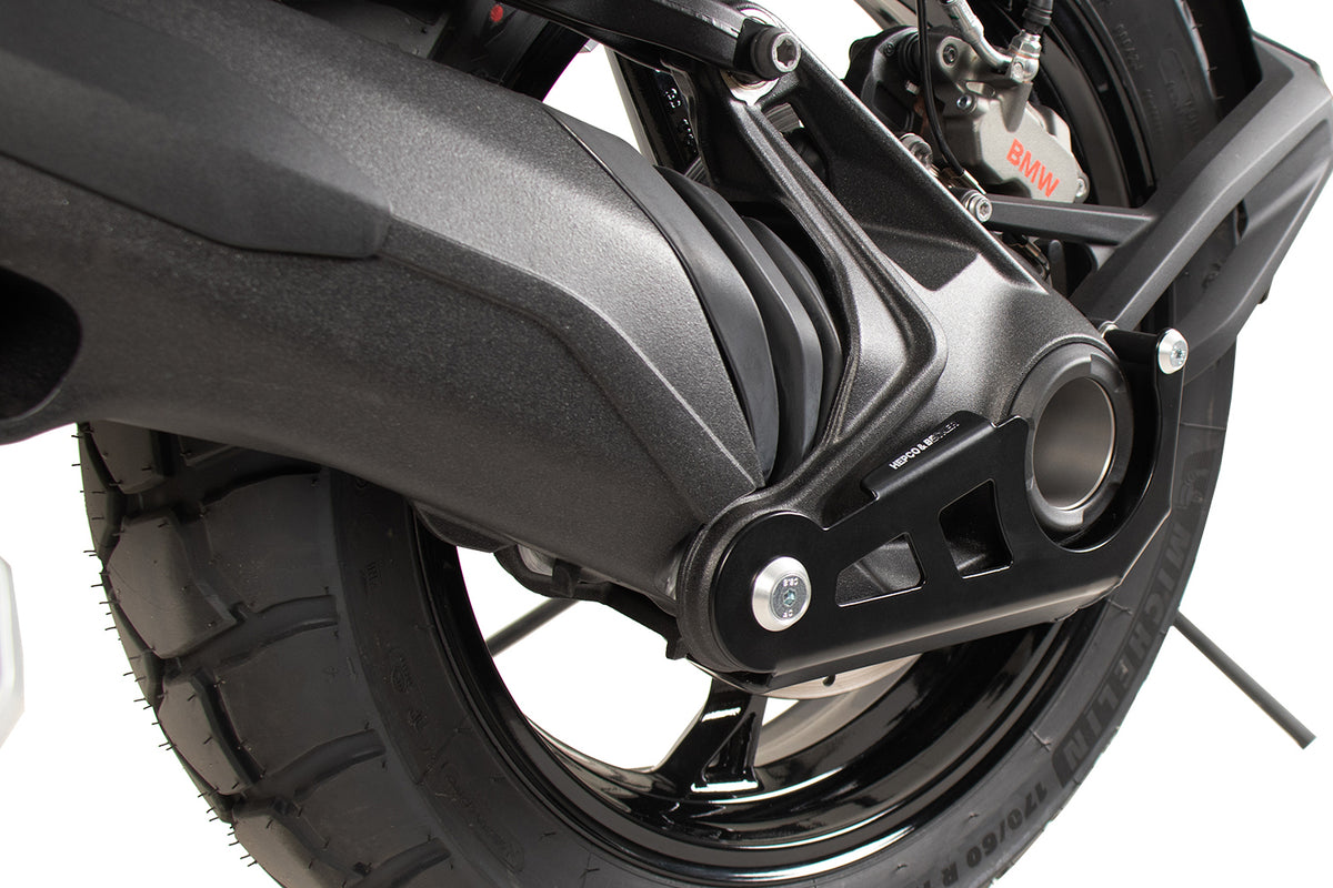 Hepco & Becker kardanskydd R 1300 GS och Adventure