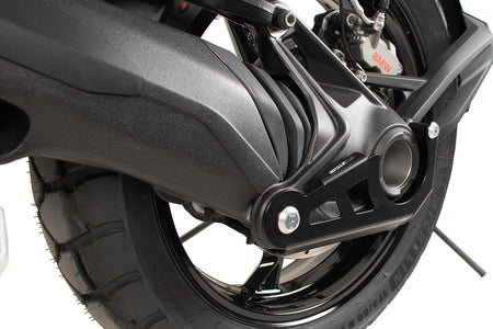 Hepco & Becker kardanskydd R 1300 GS och Adventure