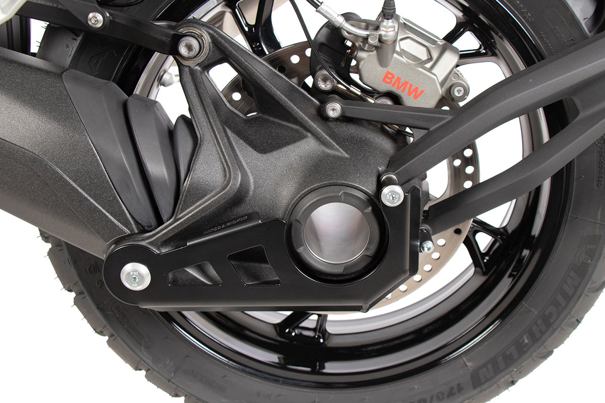Hepco & Becker kardanskydd R 1300 GS och Adventure