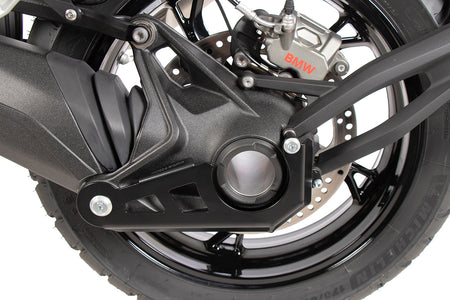 Hepco & Becker kardanskydd R 1300 GS och Adventure