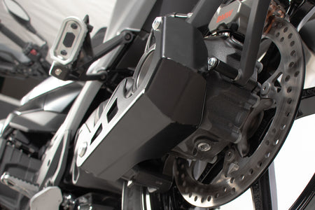 Hepco & Becker kardanskydd R 1300 GS och Adventure
