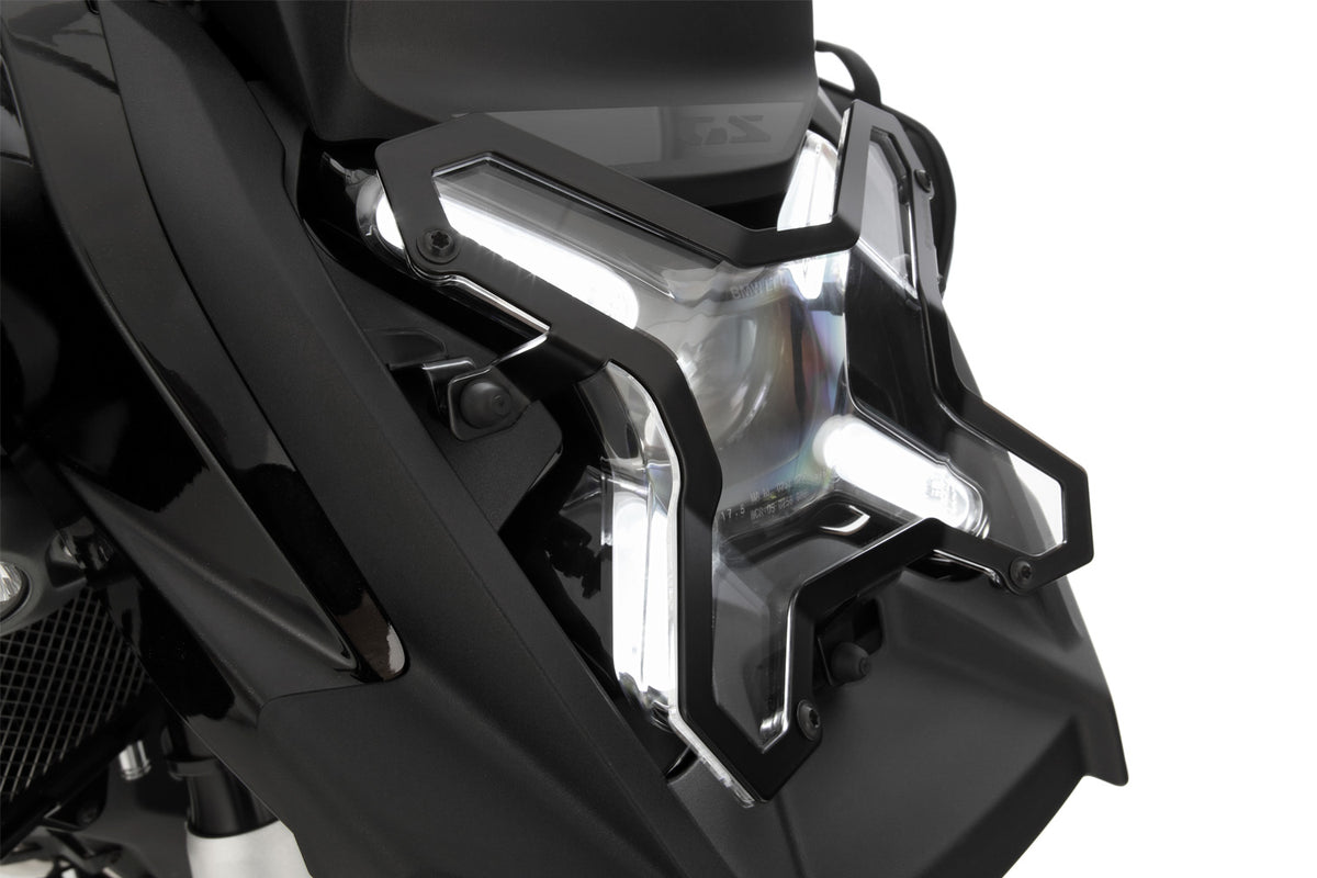 Wunderlich strålkastarskydd CLEAR R 1300 GS Adventure